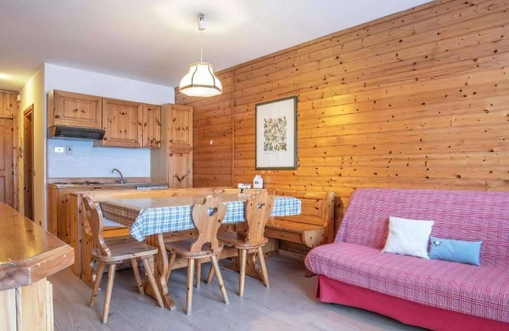 Casa Val Di Fiemme - Residence Veronza Cavalese Exteriér fotografie