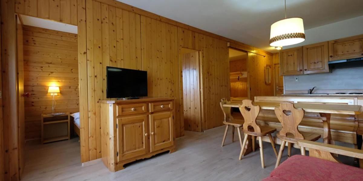 Casa Val Di Fiemme - Residence Veronza Cavalese Exteriér fotografie